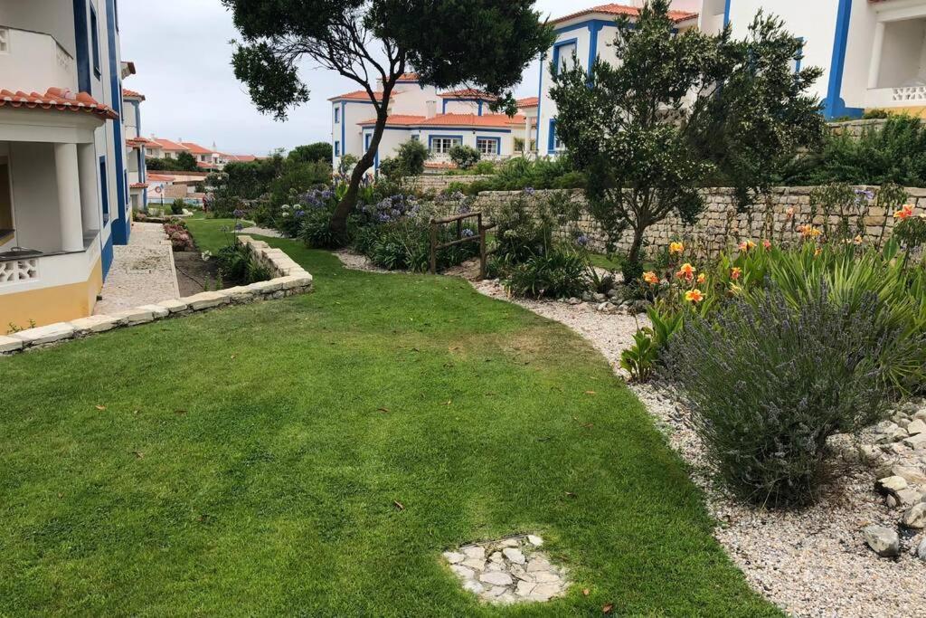 Golf, Beach & Pool House Amoreira  Kültér fotó